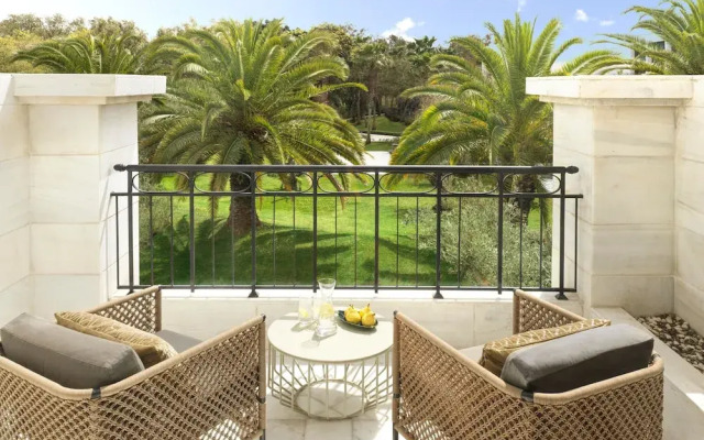 The Ritz-Carlton Rabat, Dar Es Salam