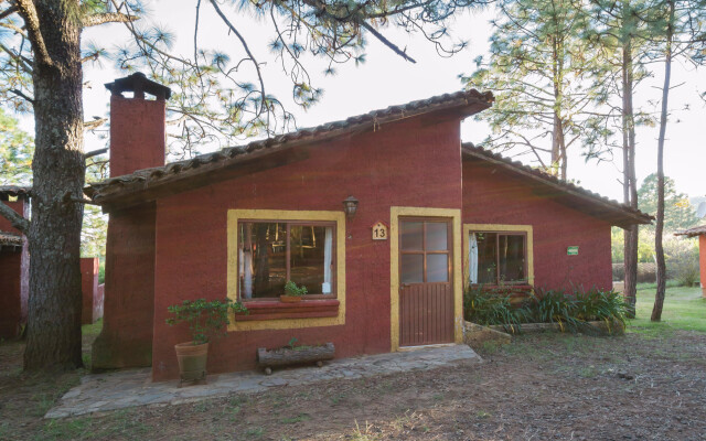 Cabaña 13 San Francisco