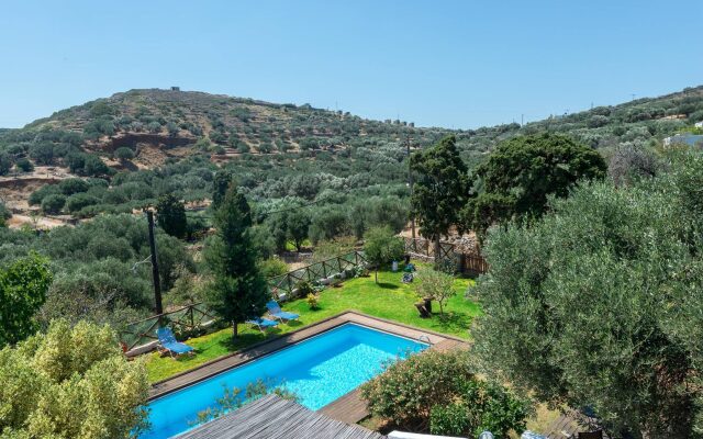 Almond Tree Villas