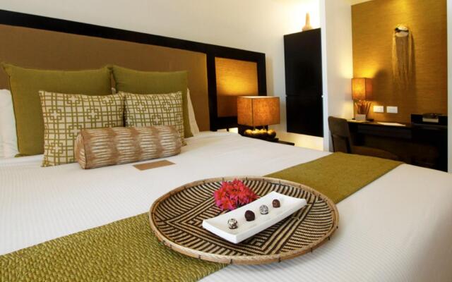 Ikin Margarita Hotel And Spa