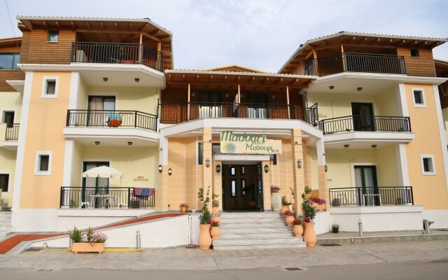 Madouri Beach Hotel