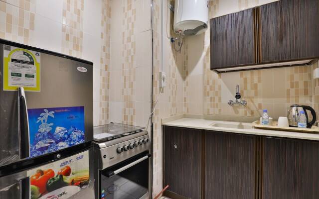 OYO 232 Fawasel Tabuk 2 Hotel Apartment