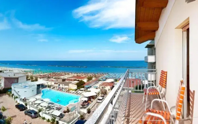 Hotel Saint Tropez