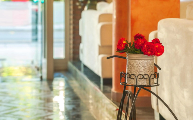 Pavlos Hotel