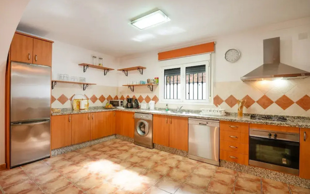 Casa Nobleza in C Mpeta