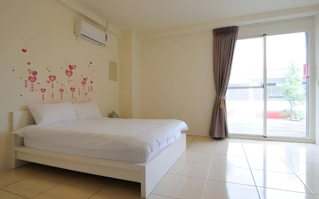 Sanyi Happiness B&B