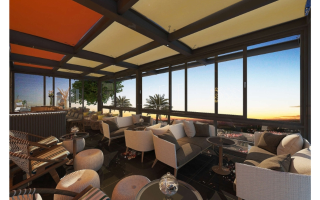 Le Sands Oceanfront Danang Hotel