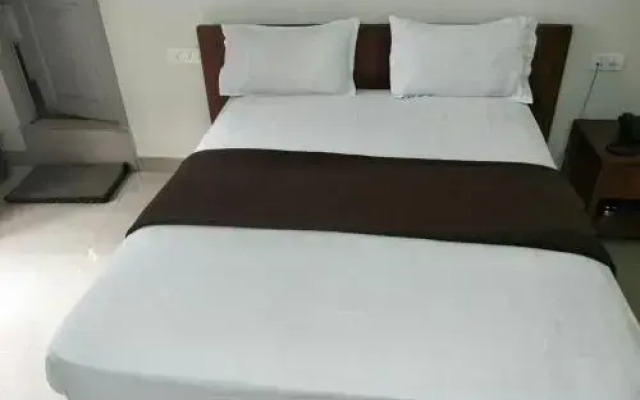 S M Residency