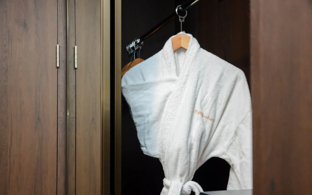The Manohara Hotel Yogyakarta
