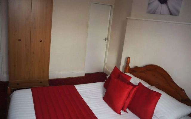 Swn Y Mor Hotel