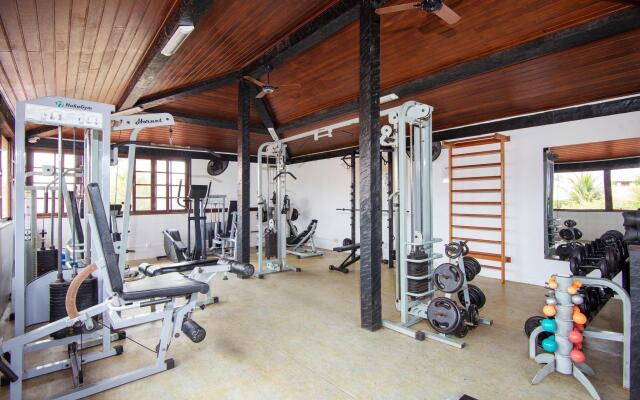 Duplex em Búzios com Suítes e Piscina | CLC 11