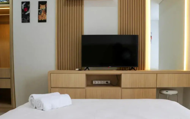 Elegant And Warm 1Br At Gold Coast Apartment