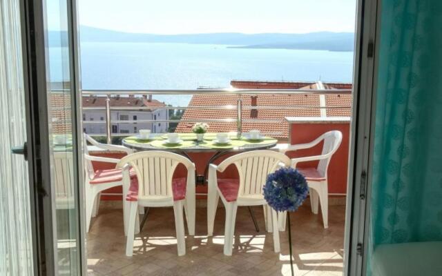 Zdravko - B1(4+1) in Crikvenica