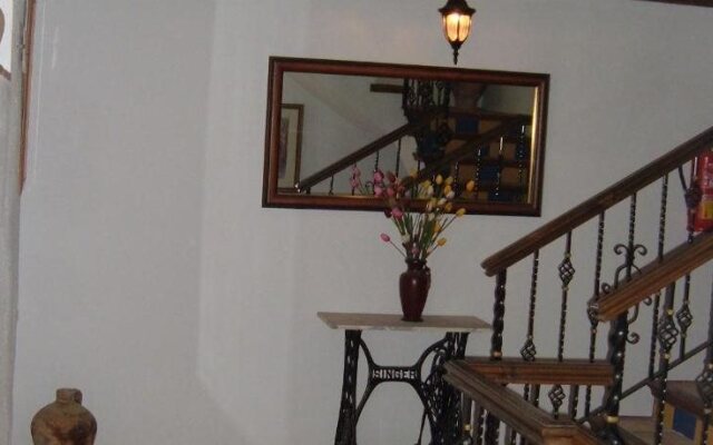 Hotel Rural Casares