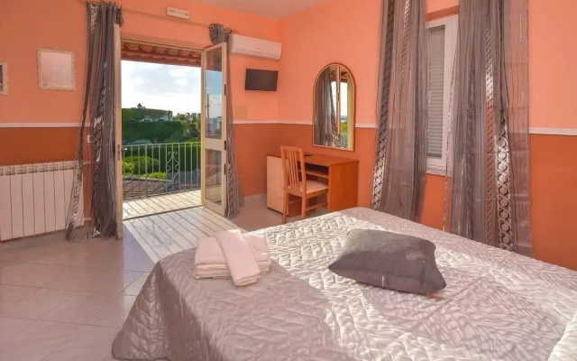 Hotel Junior Village