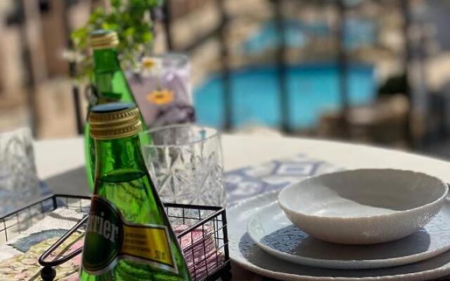 Royal Seacrest A203 Sea View Apartment