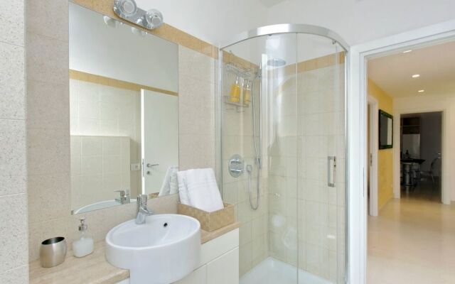 San Calisto Apartment