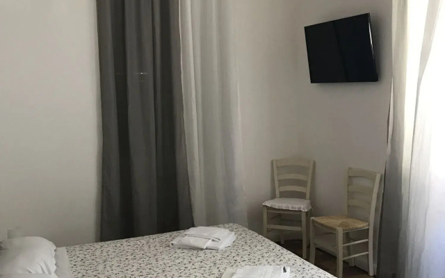 Affittacamere LevantoMare