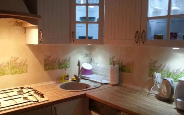 Apartament Prowansja