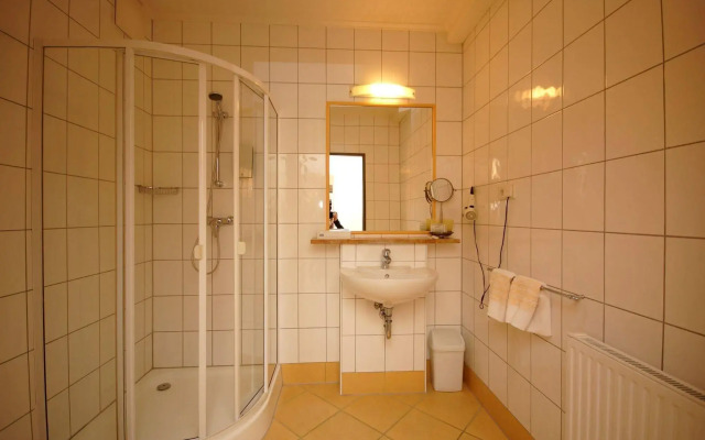 Der Marienhof Hotel Garni