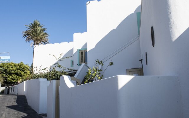 Hotel Ossidiana Stromboli Center