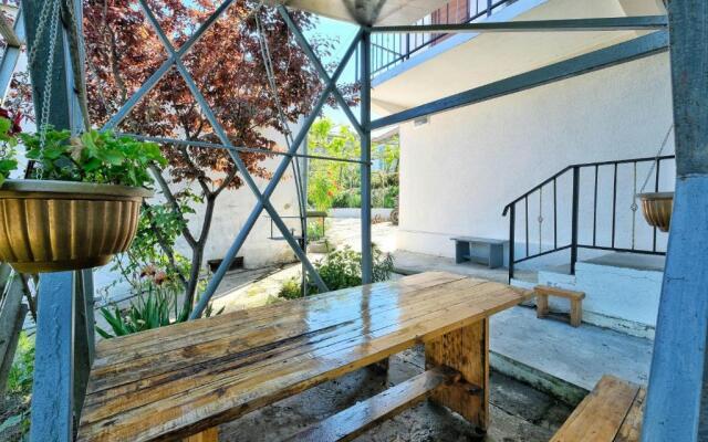 Guest House Rusalka
