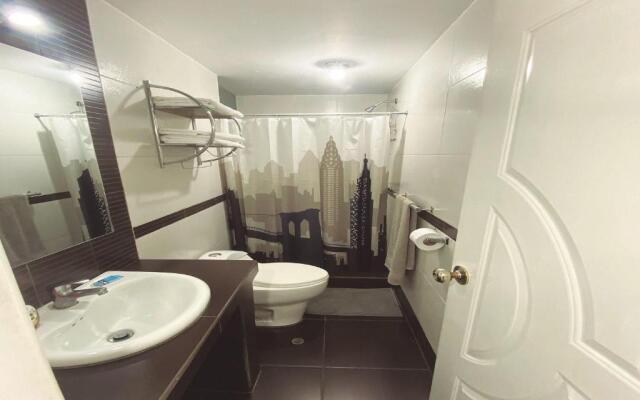 Ayli Apart Hotel