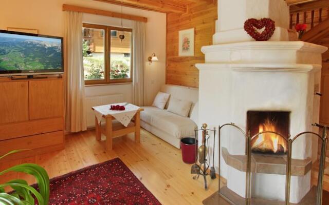 Appartements Gartenhotel Rosenhof bei Kitzbühel