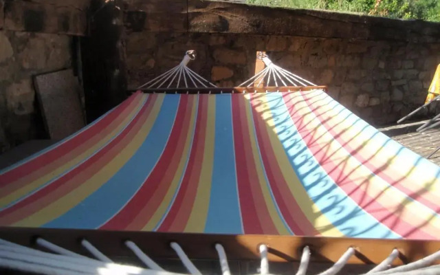 Casa San Quirico Agnone