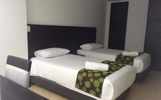 Hotel H53