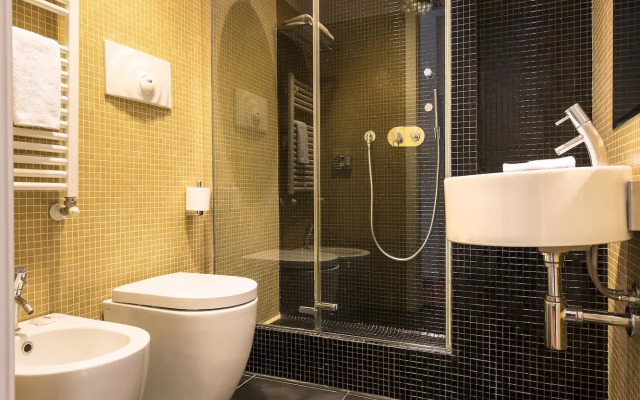 43 Station Hotel