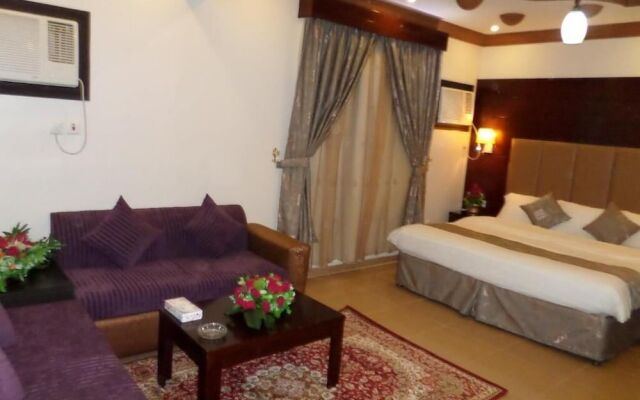 Dar Laveena Hotel Apartments