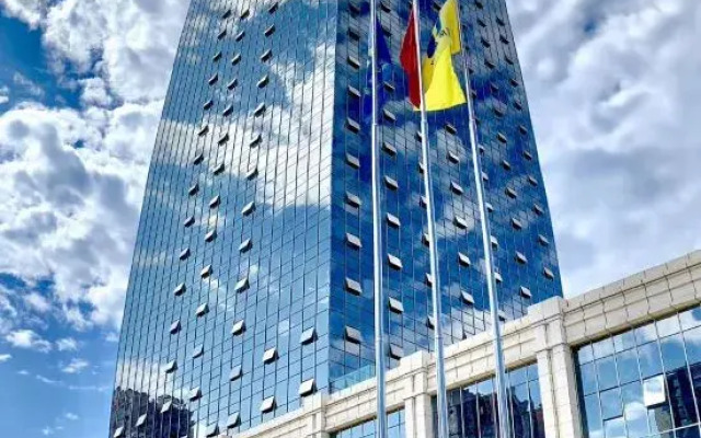 Tongnan Konglead Hotel