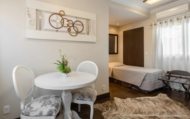 Hotel Vivenda dos Sonhos