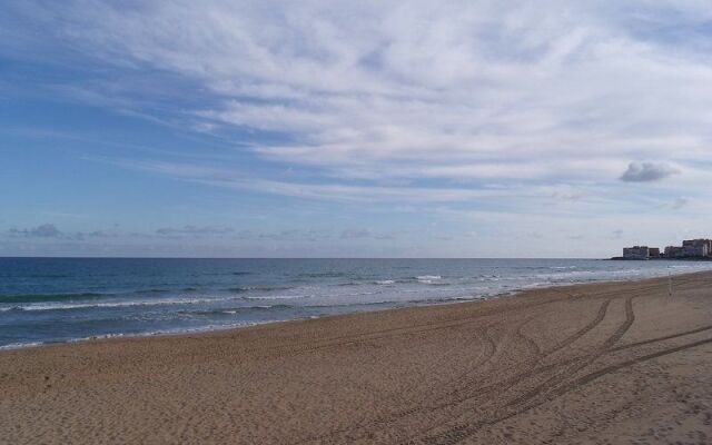El Sardinero - Two Bedroom