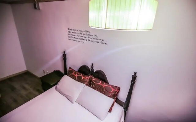 Daejeon Daeheung Movies Hotel