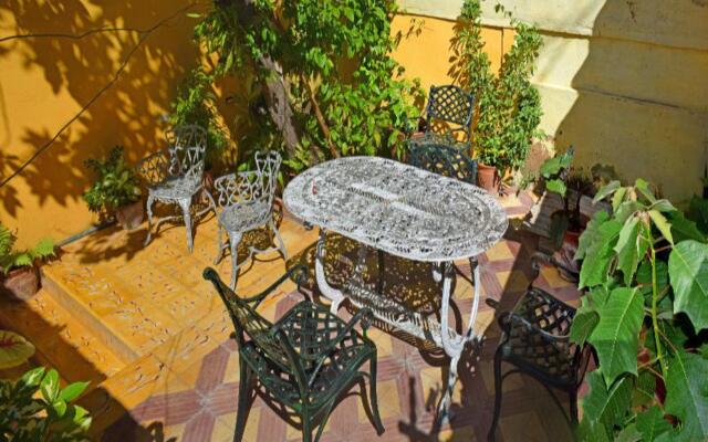 Hostal Casa Tuto & Cary