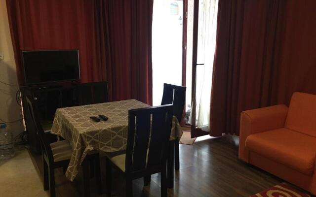 Villa Bojinovi - Forest Nook 2