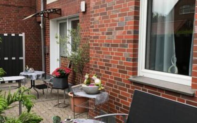 Willma Apartmenthaus