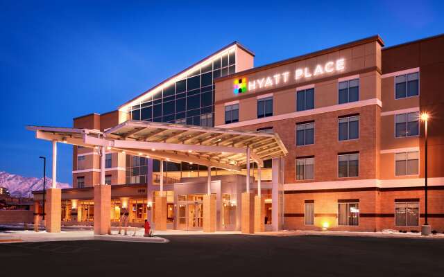 Hyatt Place Salt Lake City/Lehi