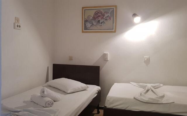 Sparta Team Hotel - Hostel