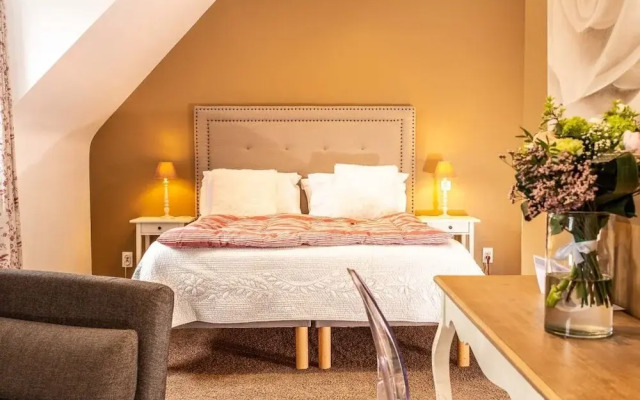 Ty Mad Hôtel-Restaurant