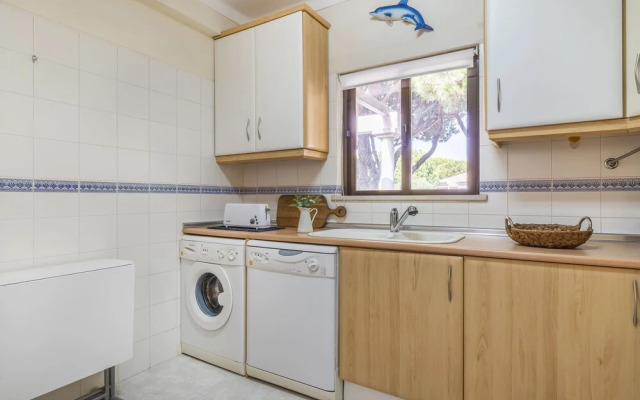 Jardins da Falésia Family Duplex