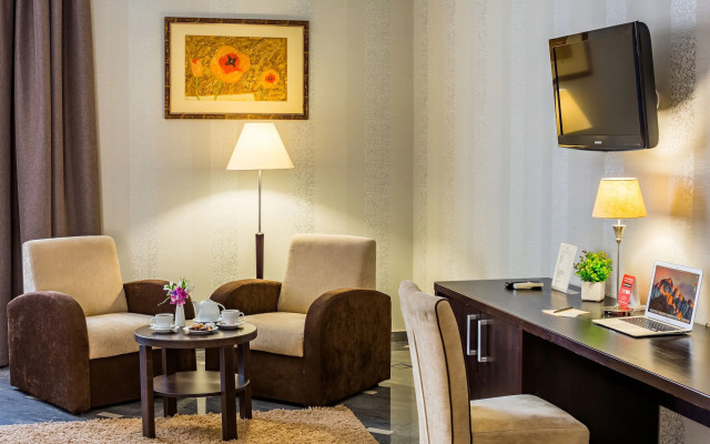 Taurus Hotel & SPA