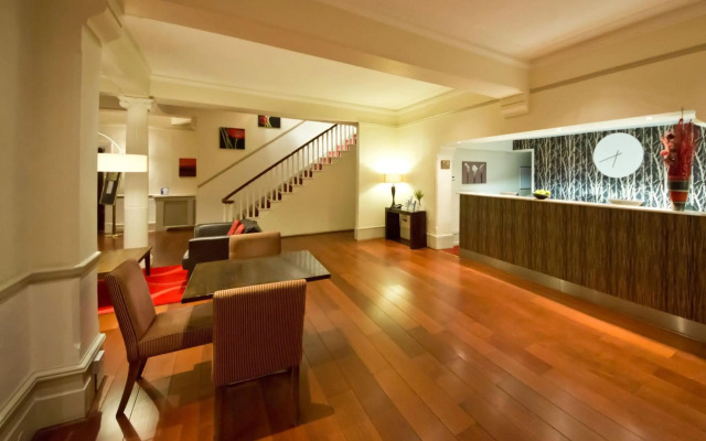 Best Western York House Hotel