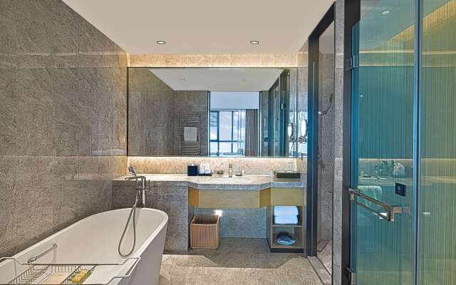 Ramada Plaza Wyndham Shengzhou City Center