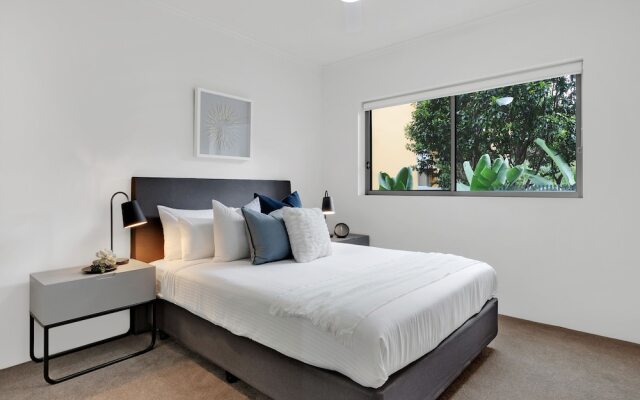 Urban Edge Apartments by Urban Rest