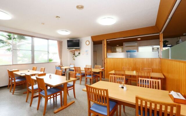 Business Hotel Miharashitei