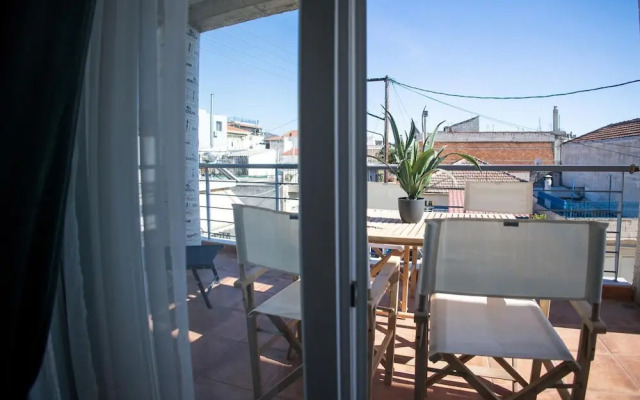 Valentini s Uptown Flat