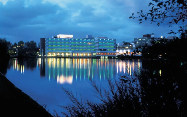 Fletcher Hotel - Restaurant Leidschendam - Den Haag